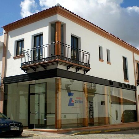 Ferienwohnung La Joaquinilla Cartaya Exterior foto