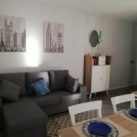 Ferienwohnung La Joaquinilla Cartaya Exterior foto