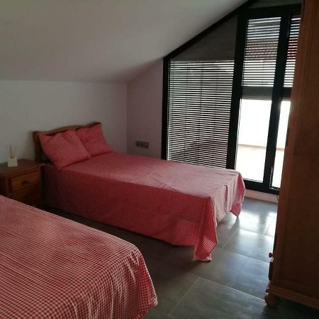 Ferienwohnung La Joaquinilla Cartaya Exterior foto