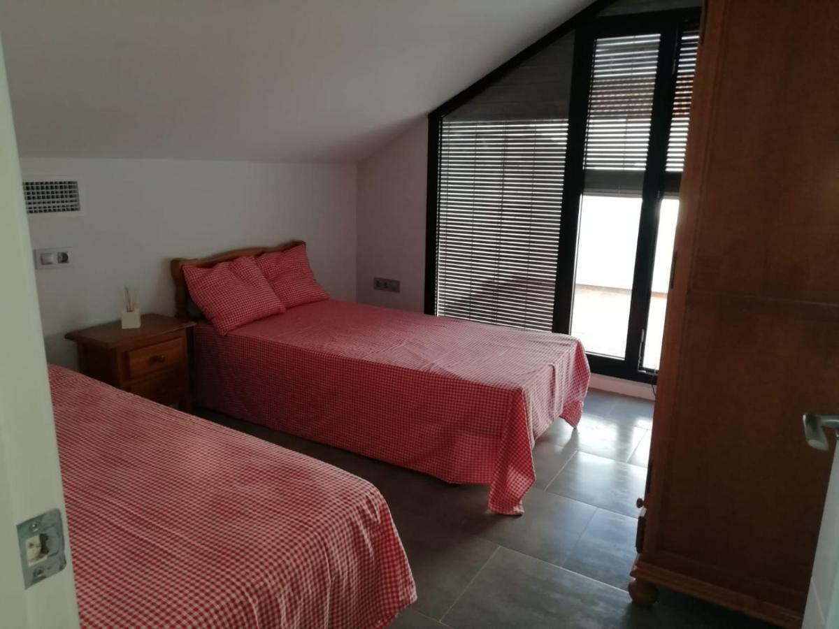 Ferienwohnung La Joaquinilla Cartaya Exterior foto