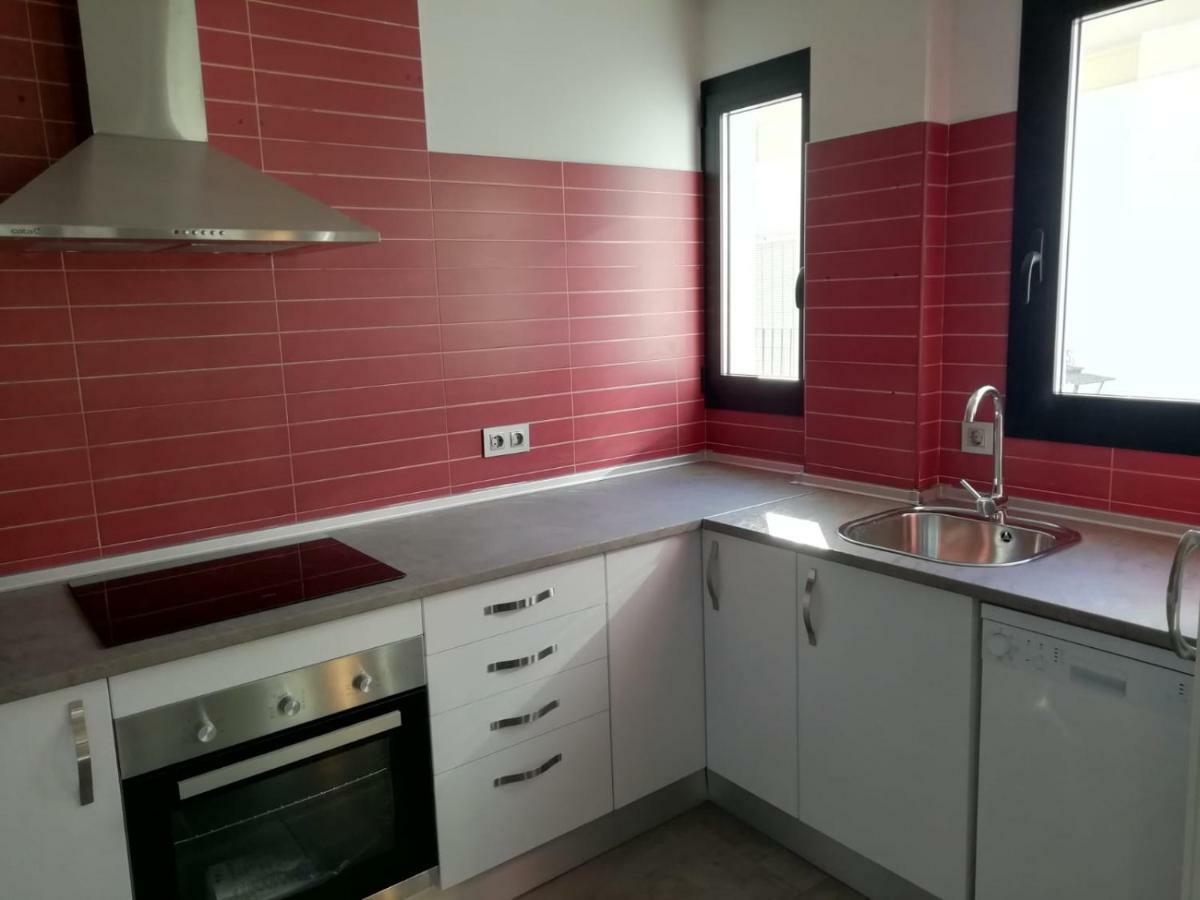 Ferienwohnung La Joaquinilla Cartaya Exterior foto