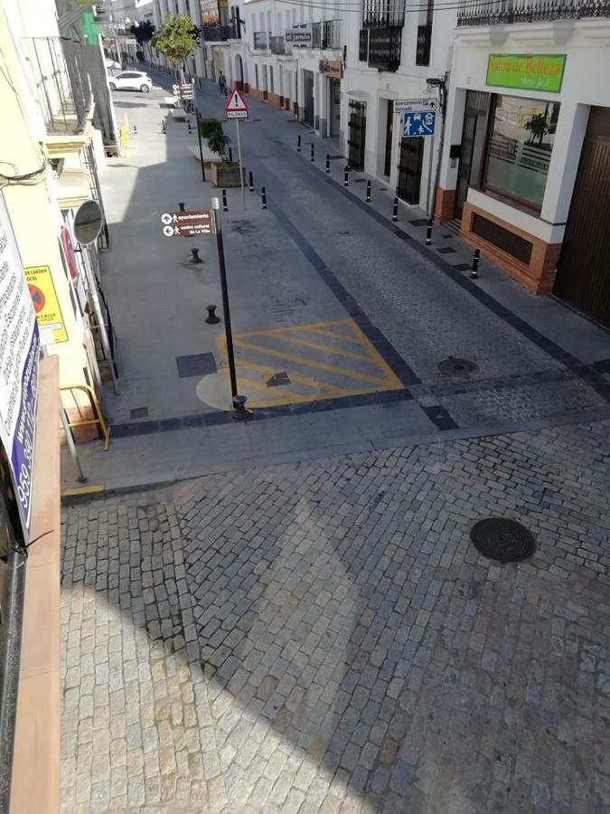 Ferienwohnung La Joaquinilla Cartaya Exterior foto