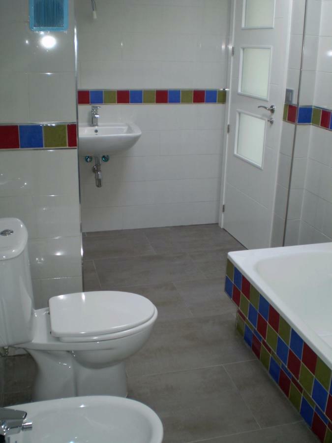Ferienwohnung La Joaquinilla Cartaya Exterior foto